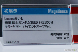 メガホビEXPO2025 フィギュア メガハウス レイン ギギ ニコ・ロビン 20
