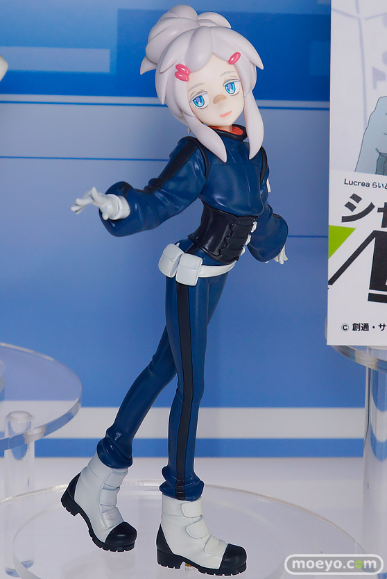 メガホビEXPO2025 フィギュア メガハウス レイン ギギ ニコ・ロビン 21