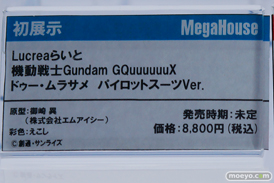 メガホビEXPO2025 フィギュア メガハウス レイン ギギ ニコ・ロビン 22