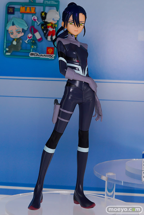 メガホビEXPO2025 フィギュア メガハウス レイン ギギ ニコ・ロビン 23