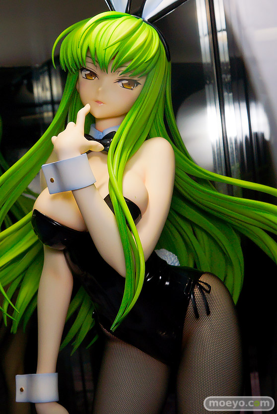 メガホビEXPO2025 フィギュア メガハウス レイン ギギ ニコ・ロビン 29