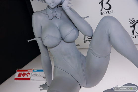 メガホビEXPO2025 フィギュア メガハウス レイン ギギ ニコ・ロビン 33