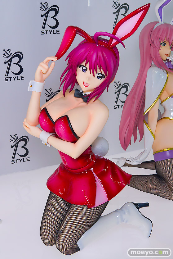 メガホビEXPO2025 フィギュア メガハウス レイン ギギ ニコ・ロビン 35