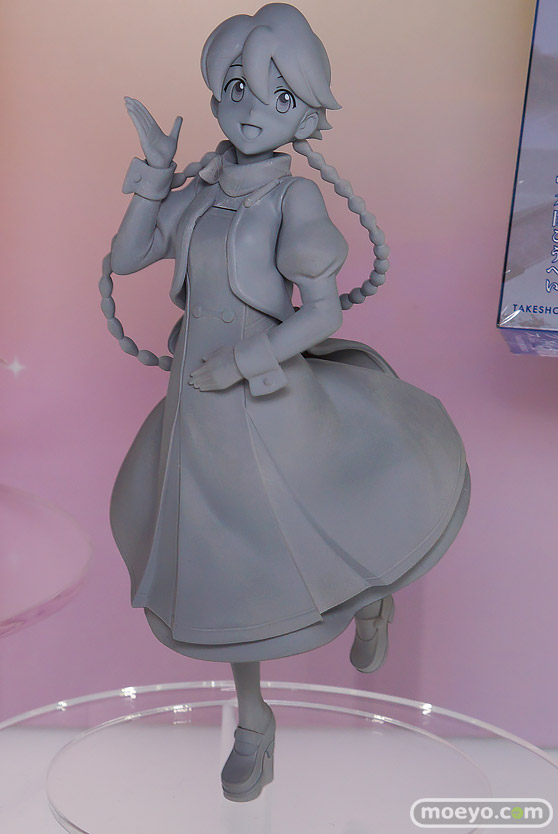 メガホビEXPO2025 フィギュア メガハウス レイン ギギ ニコ・ロビン 38