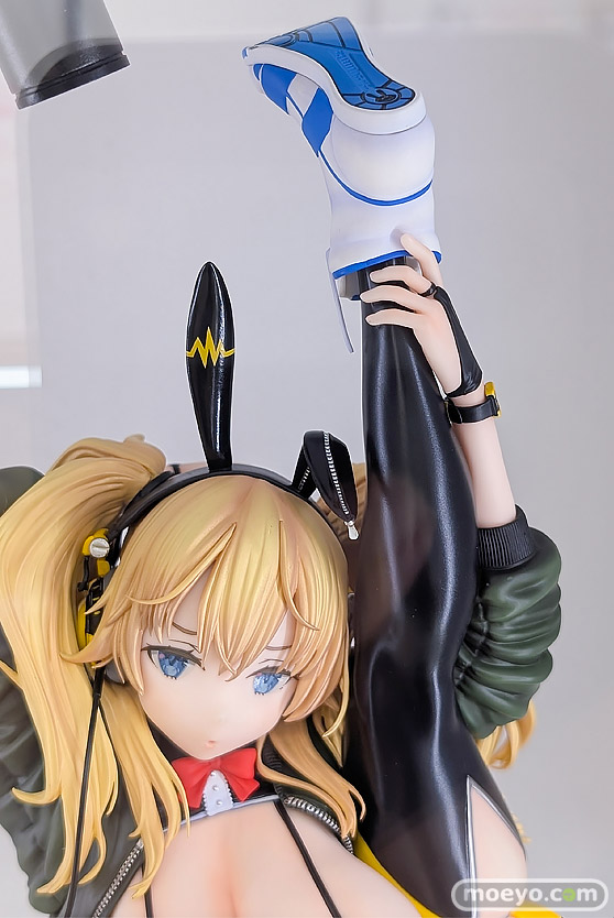 FROG 魚デニム氏オリジナルキャラクター スカイ・パーカー マッカラン24 マイキー ネイティブ フィギュア エムズ 06