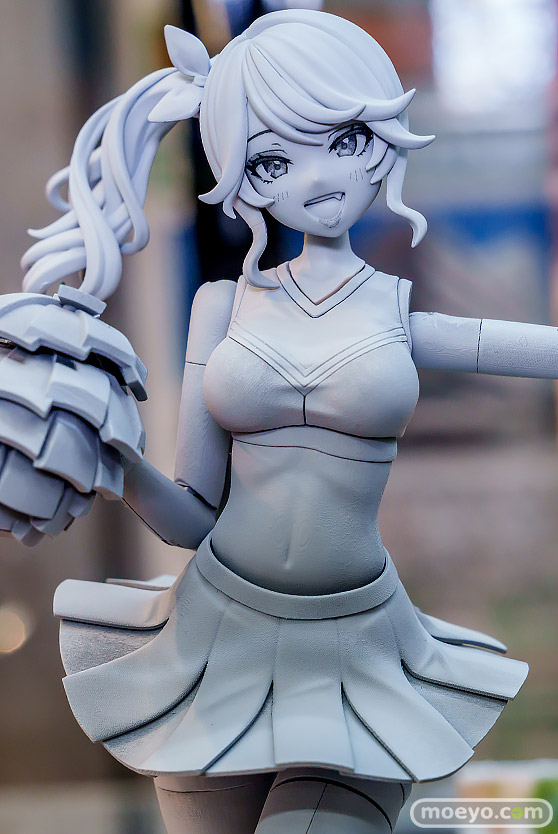 秋葉原の新作フィギュア展示の様子 2025年9月28日 コトブキヤ 東京フィギュア 02