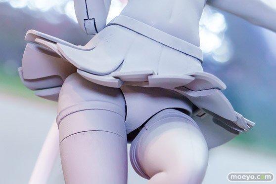 秋葉原の新作フィギュア展示の様子 2025年9月28日 コトブキヤ 東京フィギュア 03