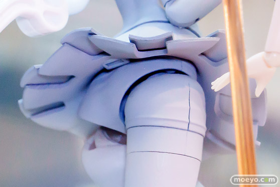 秋葉原の新作フィギュア展示の様子 2025年9月28日 コトブキヤ 東京フィギュア 04