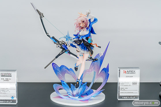 秋葉原の新作フィギュア展示の様子 2025年9月28日 コトブキヤ 東京フィギュア 07