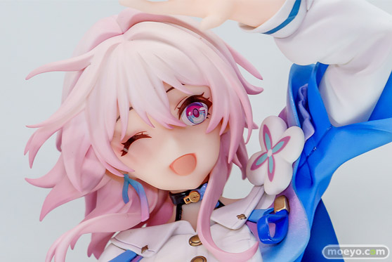 秋葉原の新作フィギュア展示の様子 2025年9月28日 コトブキヤ 東京フィギュア 09