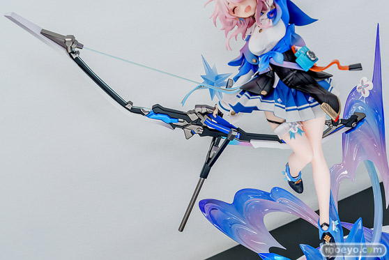 秋葉原の新作フィギュア展示の様子 2025年9月28日 コトブキヤ 東京フィギュア 10