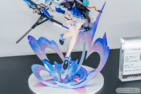 秋葉原の新作フィギュア展示の様子 2025年9月28日 コトブキヤ 東京フィギュア 11