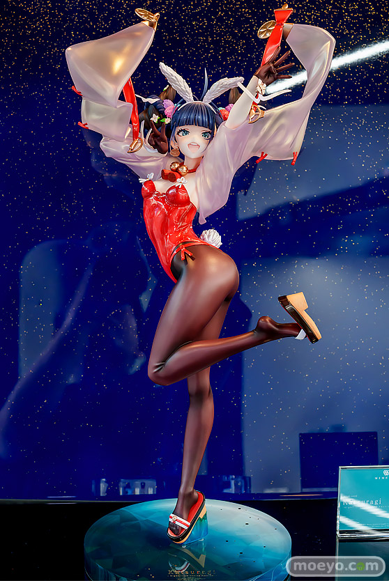 秋葉原の新作フィギュア展示の様子 2025年9月28日 コトブキヤ 東京フィギュア 14