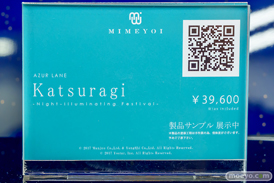秋葉原の新作フィギュア展示の様子 2025年9月28日 コトブキヤ 東京フィギュア 20