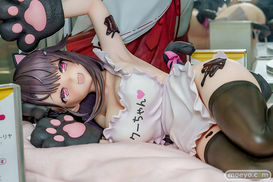 アリスグリント アズールレーン 「パーミャチ・メルクーリヤ 水星からスキをチョコにこめて」 AXIA Lilan フィギュア あみあみ 04