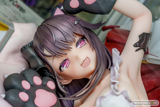 アリスグリント アズールレーン 「パーミャチ・メルクーリヤ 水星からスキをチョコにこめて」 AXIA Lilan フィギュア あみあみ 05