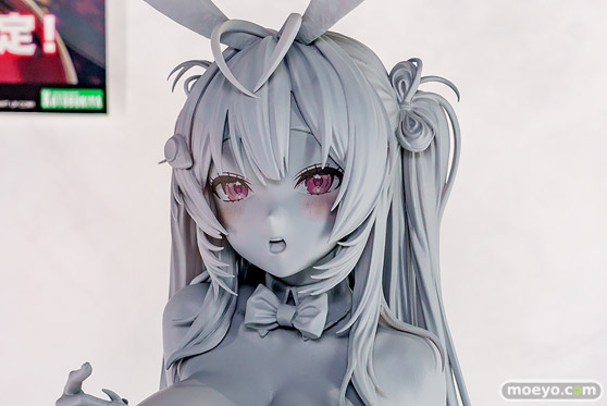 メガホビEXPO2025 フィギュア コトブキヤ 勝利の女神：NIKKE ソーダ：トゥインクルバニー 05