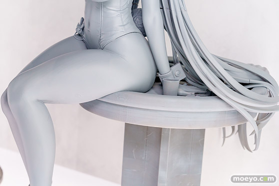 メガホビEXPO2025 フィギュア コトブキヤ 勝利の女神：NIKKE ソーダ：トゥインクルバニー 11