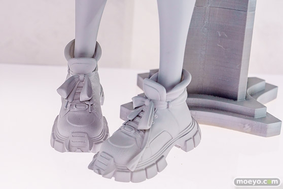 メガホビEXPO2025 フィギュア コトブキヤ 勝利の女神：NIKKE ソーダ：トゥインクルバニー 12