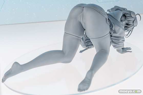 メガホビEXPO2025 フィギュア アルター アズールレーン セントルイス レースクイーンVer. ヤドカリ 03