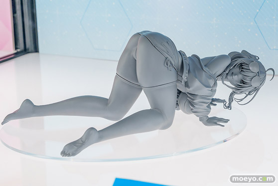 メガホビEXPO2025 フィギュア アルター アズールレーン セントルイス レースクイーンVer. ヤドカリ 04