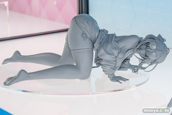 メガホビEXPO2025 フィギュア アルター アズールレーン セントルイス レースクイーンVer. ヤドカリ 05