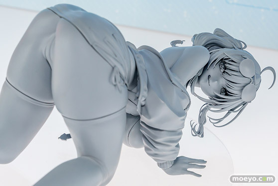 メガホビEXPO2025 フィギュア アルター アズールレーン セントルイス レースクイーンVer. ヤドカリ 06