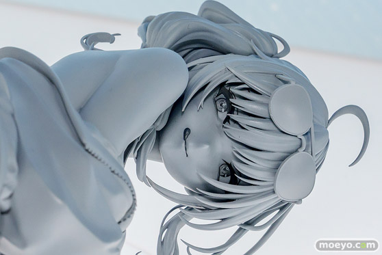 メガホビEXPO2025 フィギュア アルター アズールレーン セントルイス レースクイーンVer. ヤドカリ 07