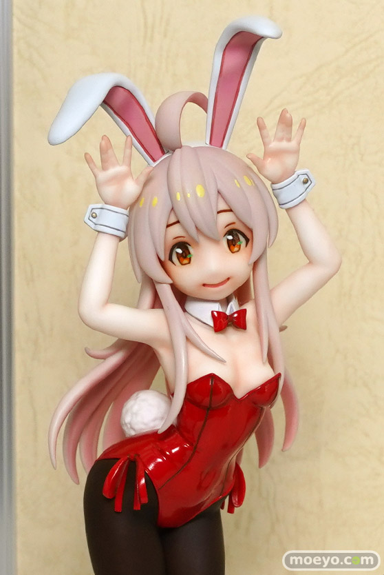 画像　フィギュア　サンプル　レビュー　ワンダーフェスティバル2025 [夏]　MITモデル アケボノターン　松毬
 20