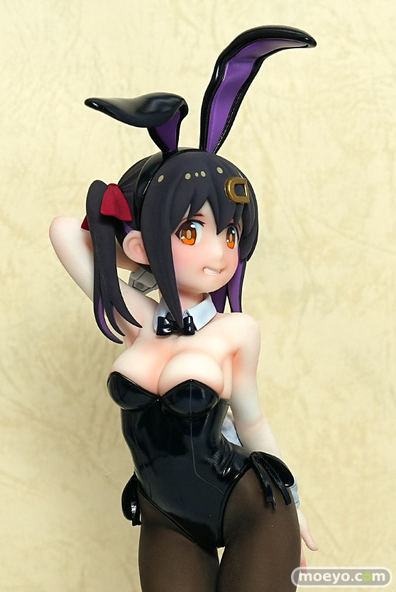 画像　フィギュア　サンプル　レビュー　ワンダーフェスティバル2025 [夏]　MITモデル アケボノターン　松毬
 21