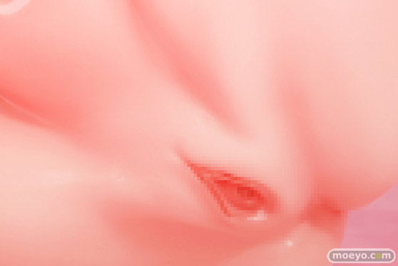 インサイト 肉感少女 巨乳人妻と秘密の水泳教室 ルージュ 【再販】 竜 エロ フィギュア 21