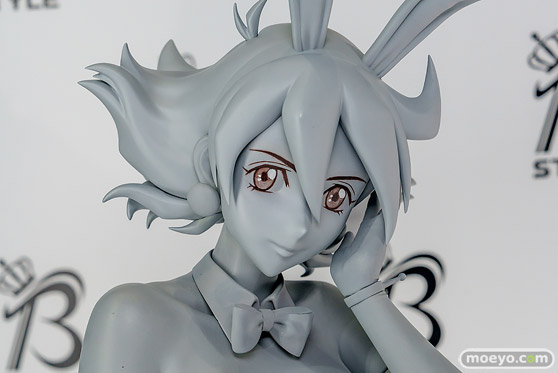 メガホビEXPO2025 フィギュア メガハウス B-style 機動武闘伝Gガンダム レイン・カミムラ バニーVer. 05