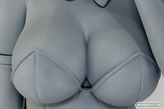 メガホビEXPO2025 フィギュア メガハウス B-style 機動武闘伝Gガンダム レイン・カミムラ バニーVer. 09