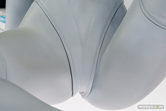 メガホビEXPO2025 フィギュア メガハウス B-style 機動武闘伝Gガンダム レイン・カミムラ バニーVer. 12