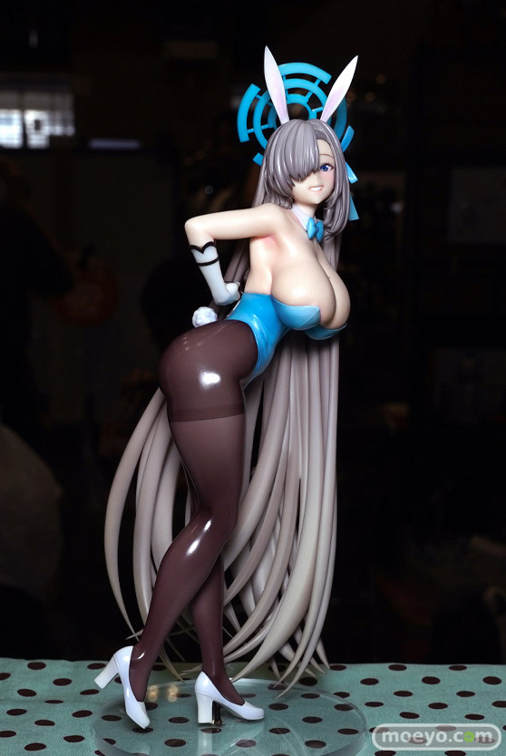 画像　フィギュア　サンプル　レビュー　ワンダーフェスティバル2025 [夏]　くろこま小屋 ねこみんと。　左手工房
 07