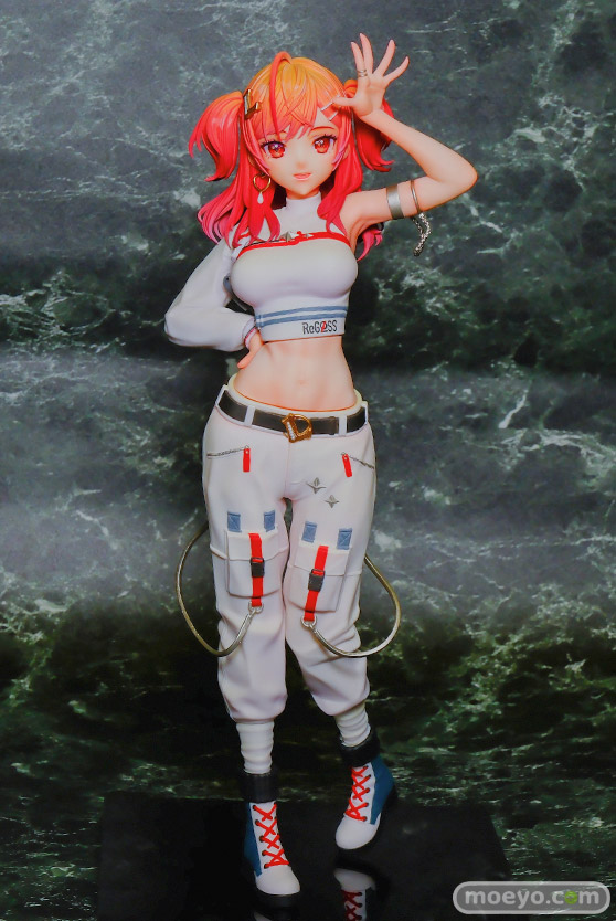 画像　フィギュア　サンプル　レビュー　ワンダーフェスティバル2025 [夏]　くろこま小屋 ねこみんと。　左手工房
 09