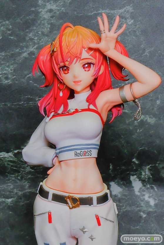 画像　フィギュア　サンプル　レビュー　ワンダーフェスティバル2025 [夏]　くろこま小屋 ねこみんと。　左手工房
 10