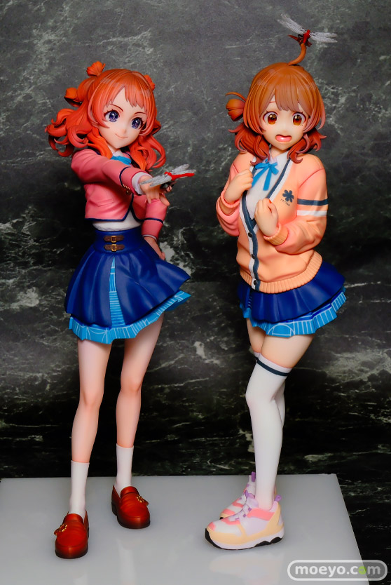 画像　フィギュア　サンプル　レビュー　ワンダーフェスティバル2025 [夏]　くろこま小屋 ねこみんと。　左手工房
 11