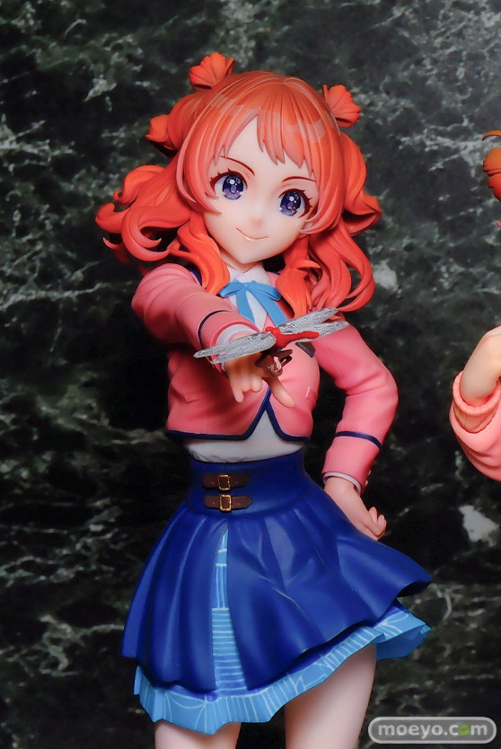 画像　フィギュア　サンプル　レビュー　ワンダーフェスティバル2025 [夏]　くろこま小屋 ねこみんと。　左手工房
 12