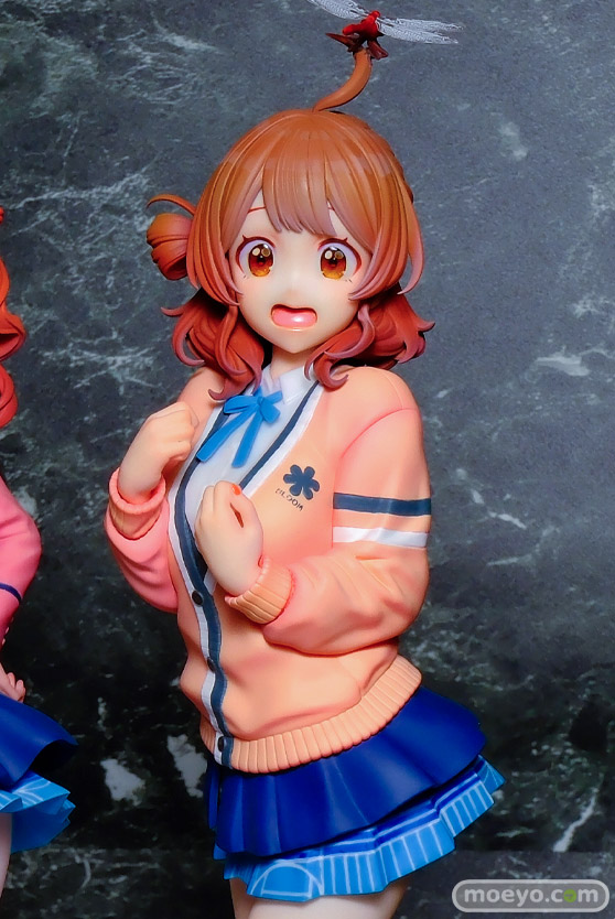 画像　フィギュア　サンプル　レビュー　ワンダーフェスティバル2025 [夏]　くろこま小屋 ねこみんと。　左手工房
 13