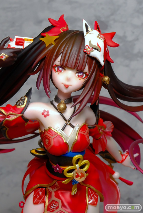 画像　フィギュア　サンプル　レビュー　ワンダーフェスティバル2025 [夏]　くろこま小屋 ねこみんと。　左手工房
 15