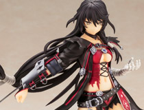 コトブキヤ美少女フィギュア「テイルズ オブ ベルセリア ベルベット・クラウ（再生産）」予約受付開始！