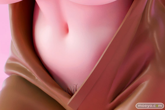 インサイト 肉感少女 ようこそ!ハニーパーク 熊乃みつ PMG エロ フィギュア 22