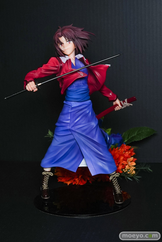 画像　フィギュア　サンプル　レビュー　ワンダーフェスティバル2025 [夏]　rabbit design シェリフ堂　土管ハウジングセンター名古屋
 01