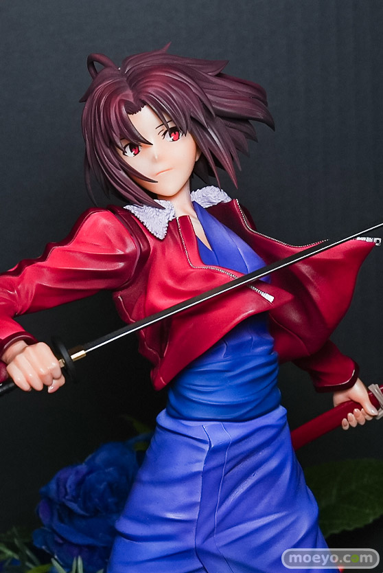 画像　フィギュア　サンプル　レビュー　ワンダーフェスティバル2025 [夏]　rabbit design シェリフ堂　土管ハウジングセンター名古屋
 02