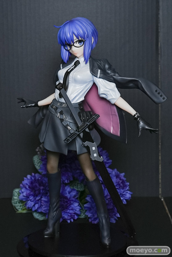 画像　フィギュア　サンプル　レビュー　ワンダーフェスティバル2025 [夏]　rabbit design シェリフ堂　土管ハウジングセンター名古屋
 03