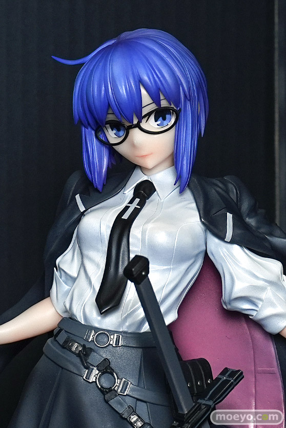 画像　フィギュア　サンプル　レビュー　ワンダーフェスティバル2025 [夏]　rabbit design シェリフ堂　土管ハウジングセンター名古屋
 04