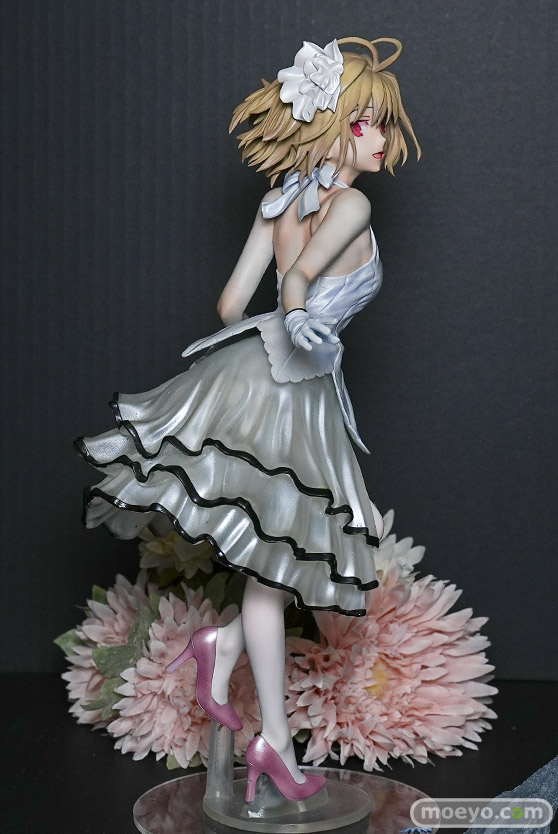 画像　フィギュア　サンプル　レビュー　ワンダーフェスティバル2025 [夏]　rabbit design シェリフ堂　土管ハウジングセンター名古屋
 05