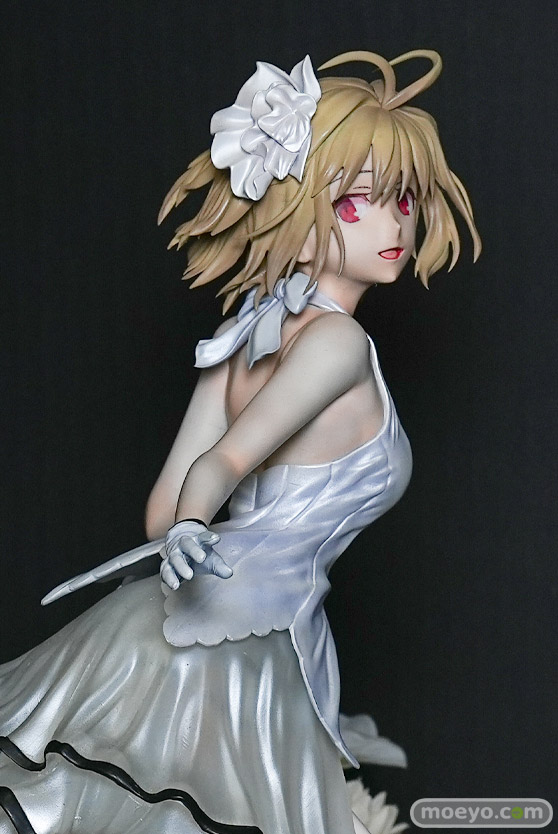 画像　フィギュア　サンプル　レビュー　ワンダーフェスティバル2025 [夏]　rabbit design シェリフ堂　土管ハウジングセンター名古屋
 06