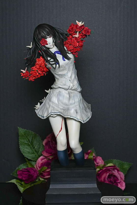 画像　フィギュア　サンプル　レビュー　ワンダーフェスティバル2025 [夏]　rabbit design シェリフ堂　土管ハウジングセンター名古屋
 07